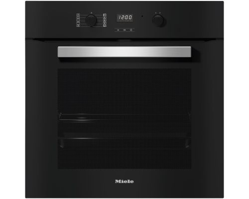 Miele H 2455 BP OBSW Ovn til indbygning billede 1