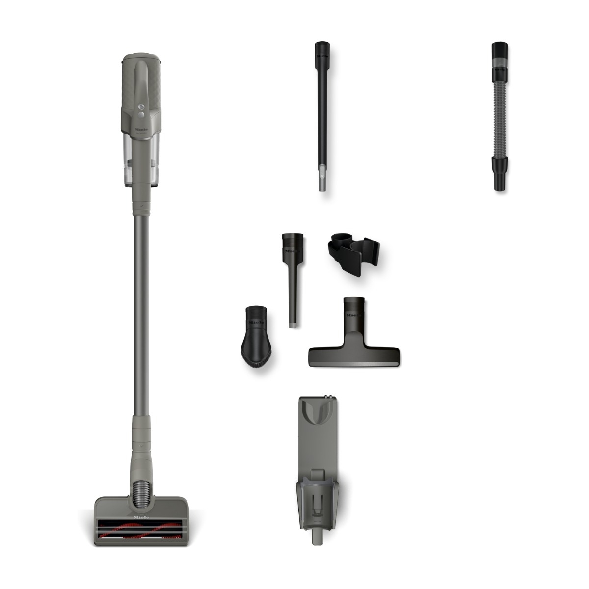 Miele DuoFlex HX1 Carcare ledningsfri støvsuger billede 3