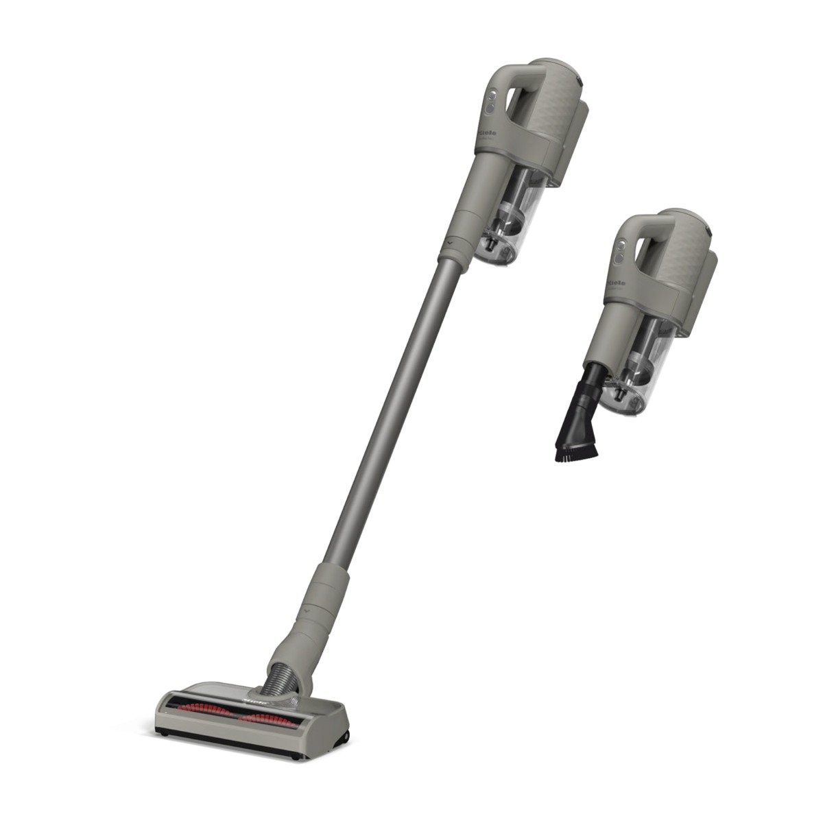 Miele DuoFlex HX1 Carcare ledningsfri støvsuger billede 1