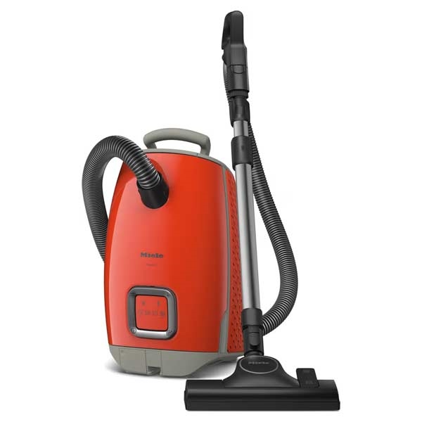Miele Guard L1 Terra-rød Støvsuger billede 2