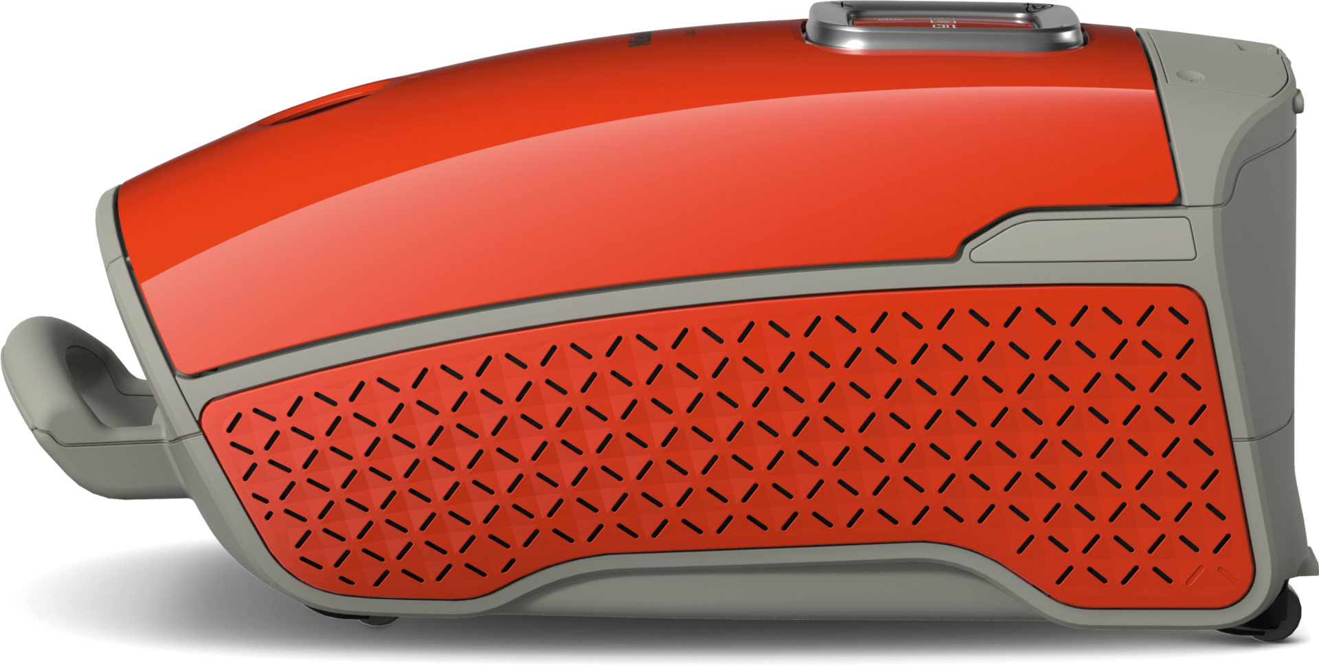 Miele Guard L1 Terra-rød Støvsuger billede 3