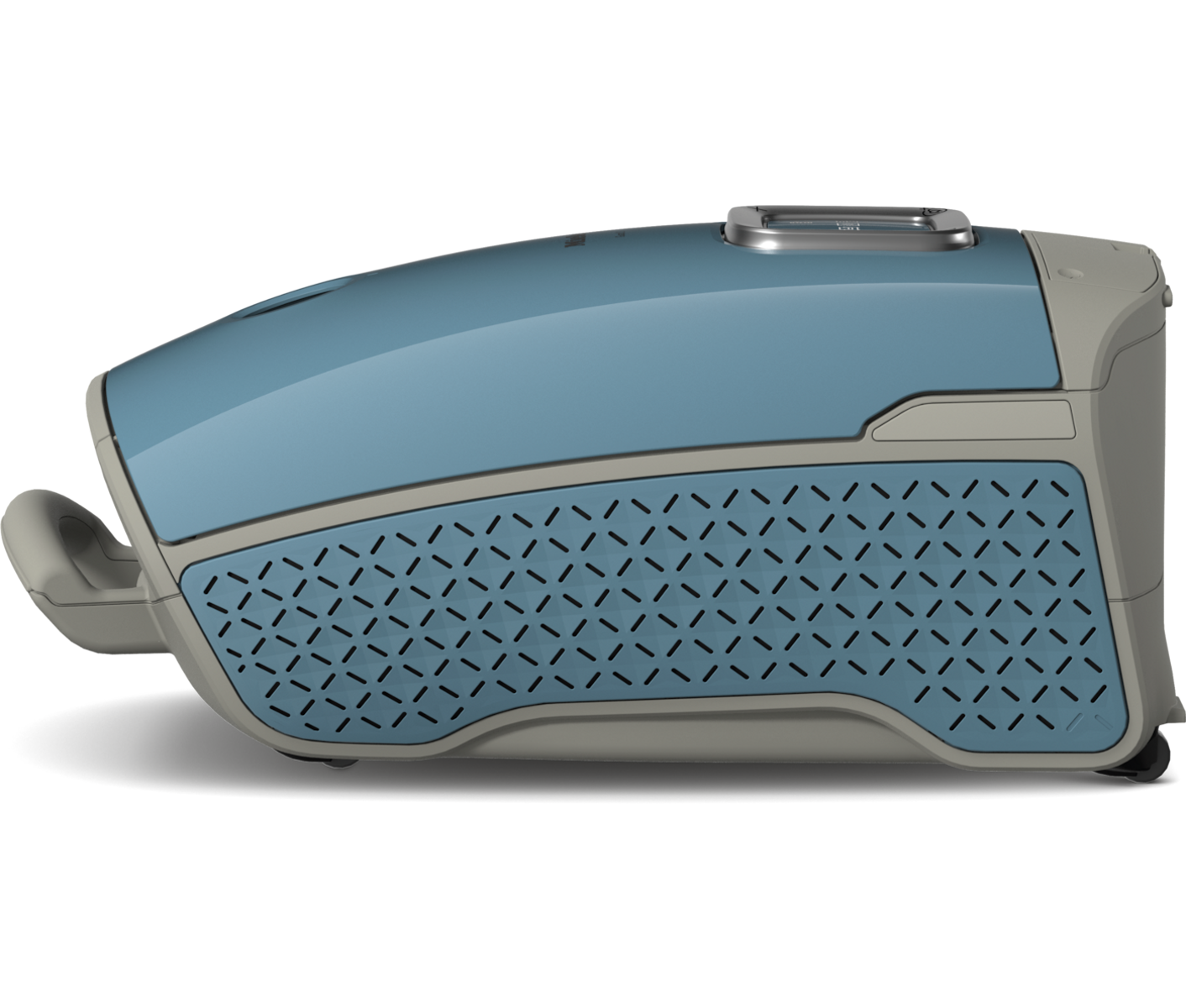 Miele Guard L1 Nordic Blue Støvsuger billede 2