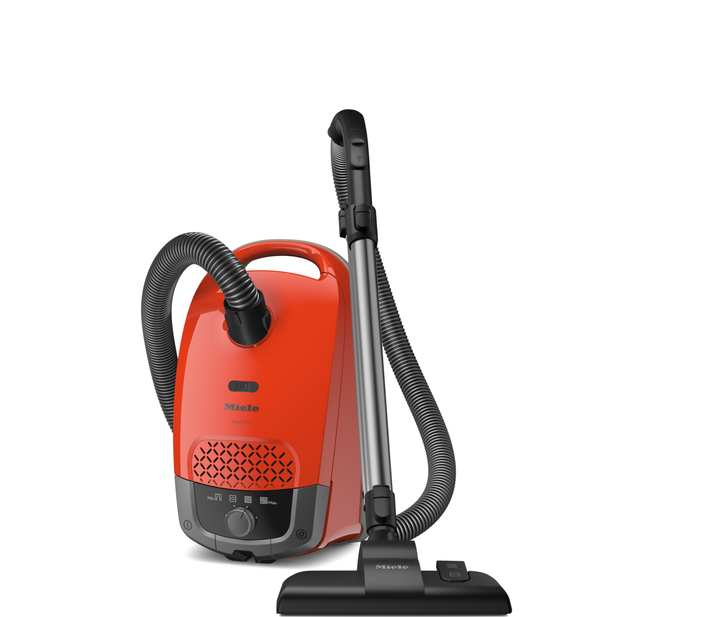 Miele Guard S1 Junior P/tert Støvsuger billede 2
