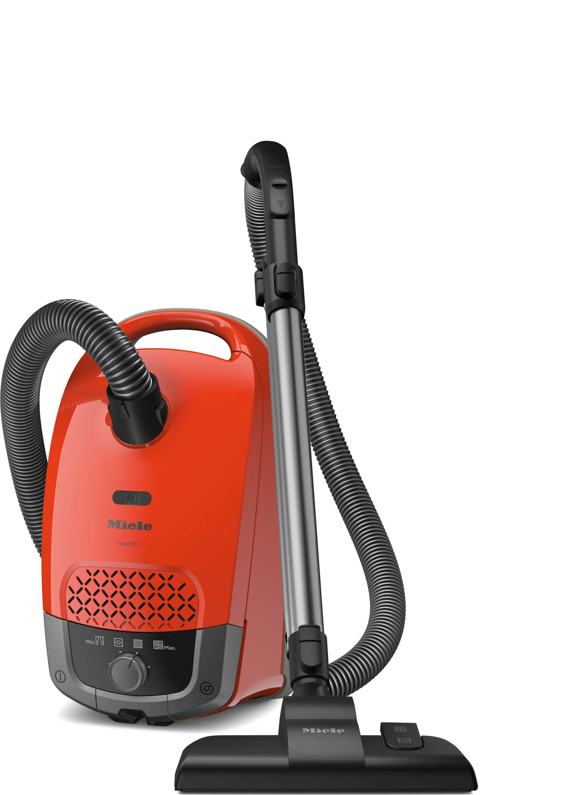 Miele Guard S1 Junior P/tert Støvsuger billede 1