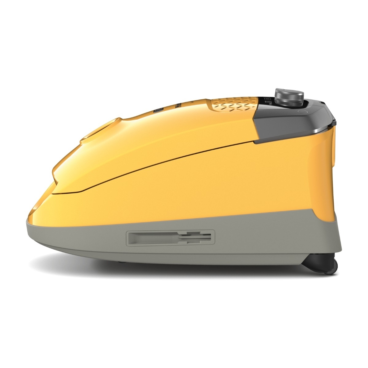 Miele Guard S1 støvsuger, gul billede 2