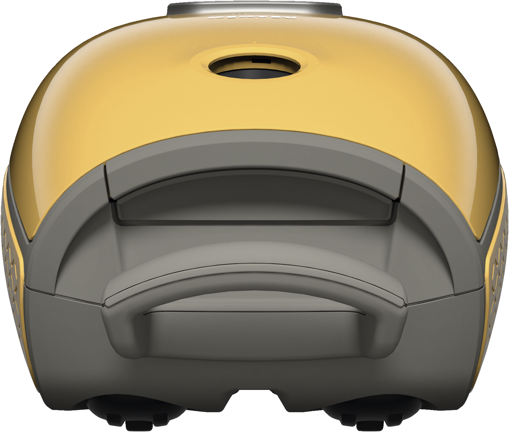 Miele Guard L1 Flex Sunset-gul Støvsuger billede 3