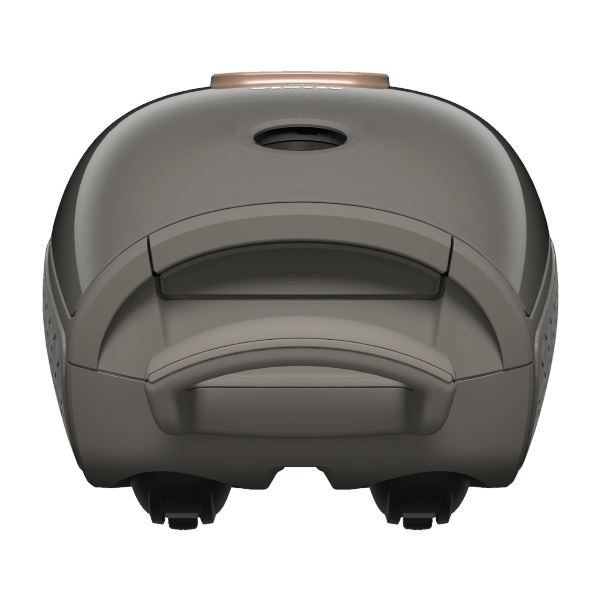 Miele Guard L1 Silence Flex støvsuger, grå billede 4