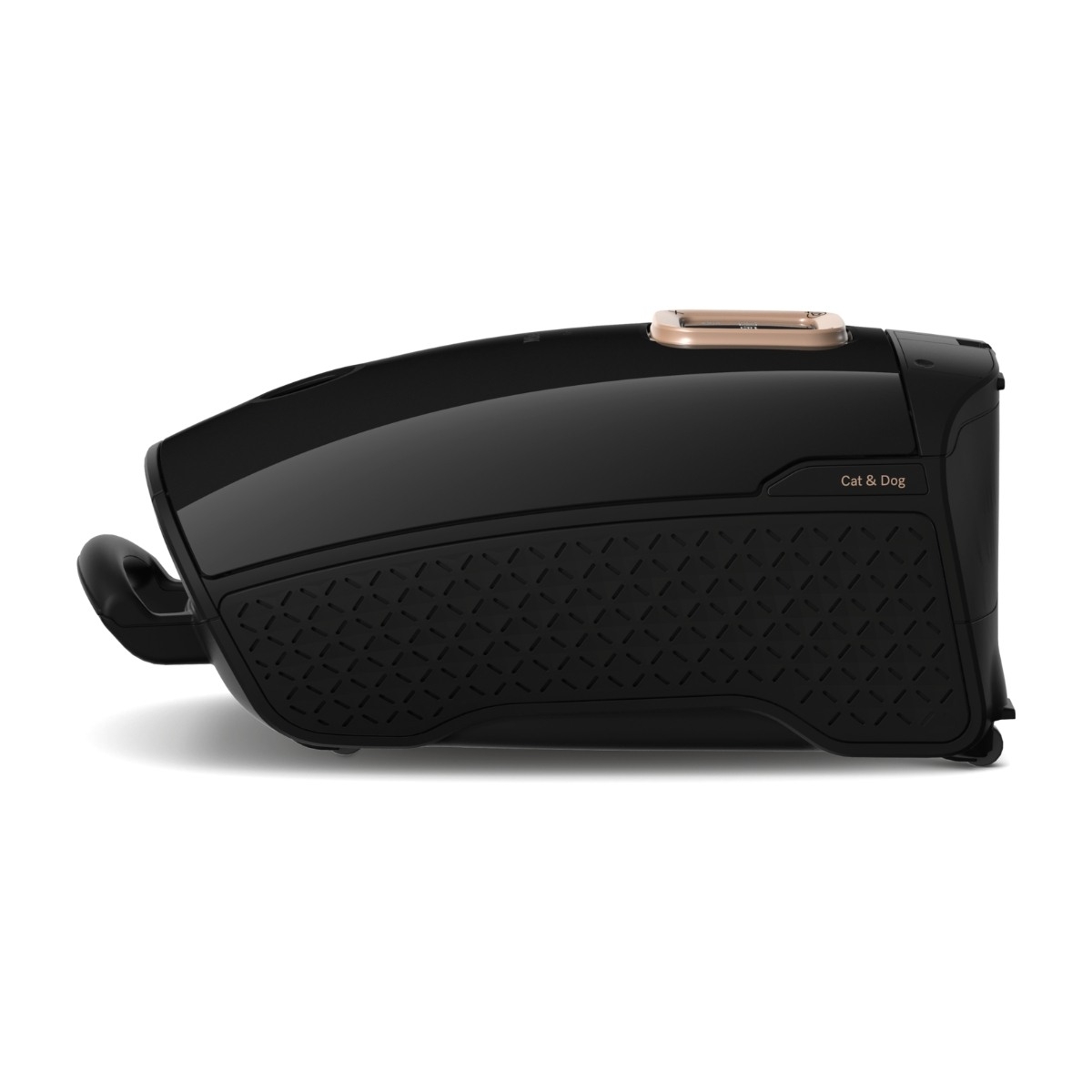 Miele Guard L1 Cat & Dog Flex Obsidiansort Støvsuger billede 4