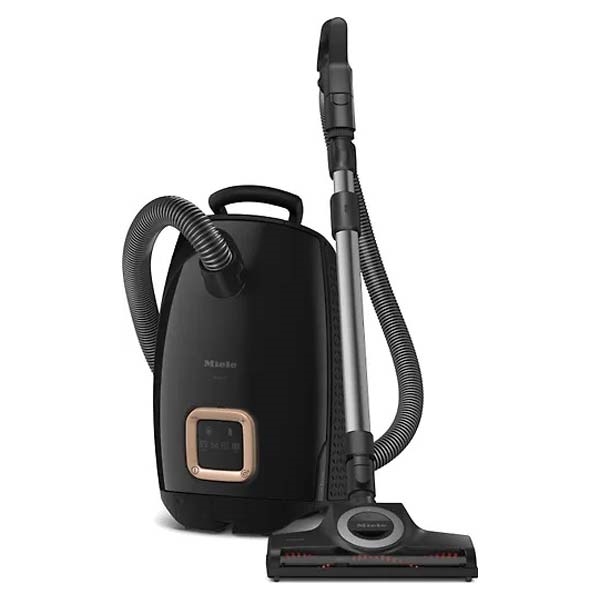 Miele Guard L1 Cat & Dog Flex Obsidiansort Støvsuger billede 3