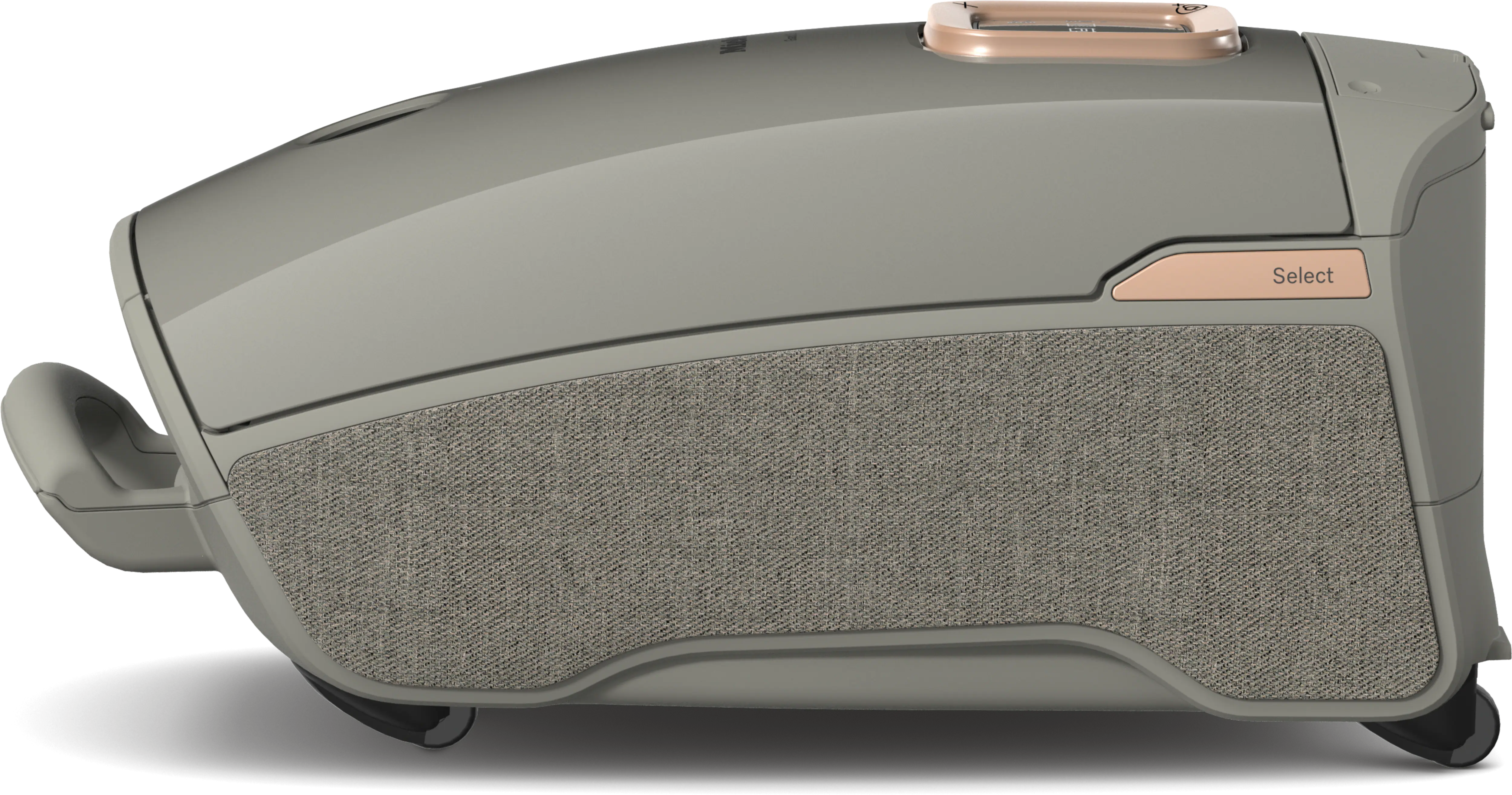 Miele Guard L1 Select Casa Grey støvsuger billede 4