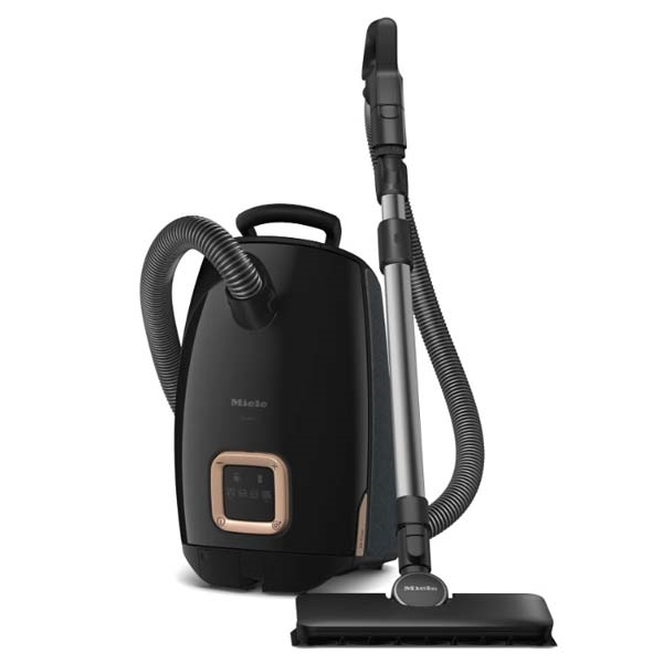 Miele Guard L1 AllFloor Flex Obsidiansort Støvsuger billede 2