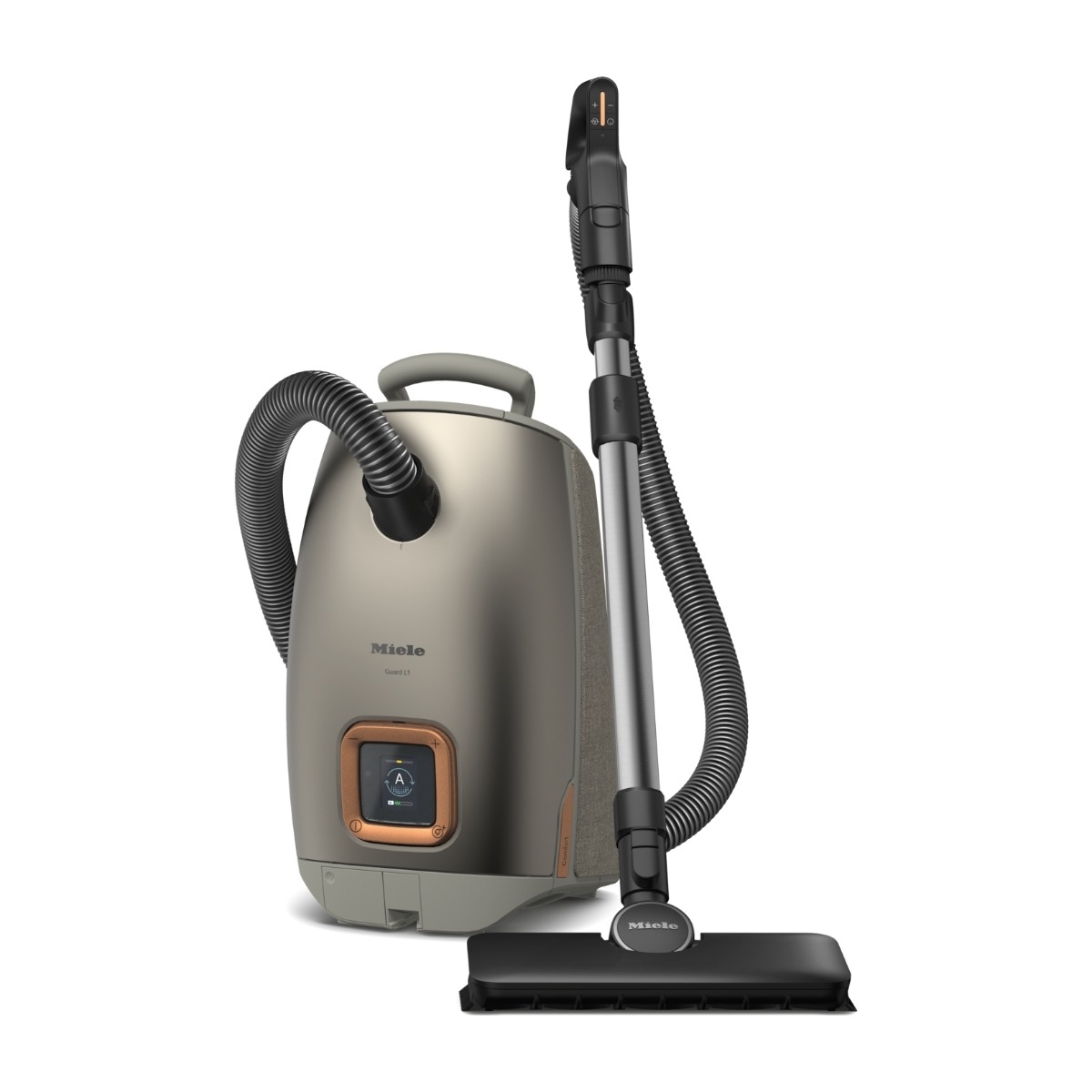 Miele Guard L1 Comfort Støvsuger billede 1