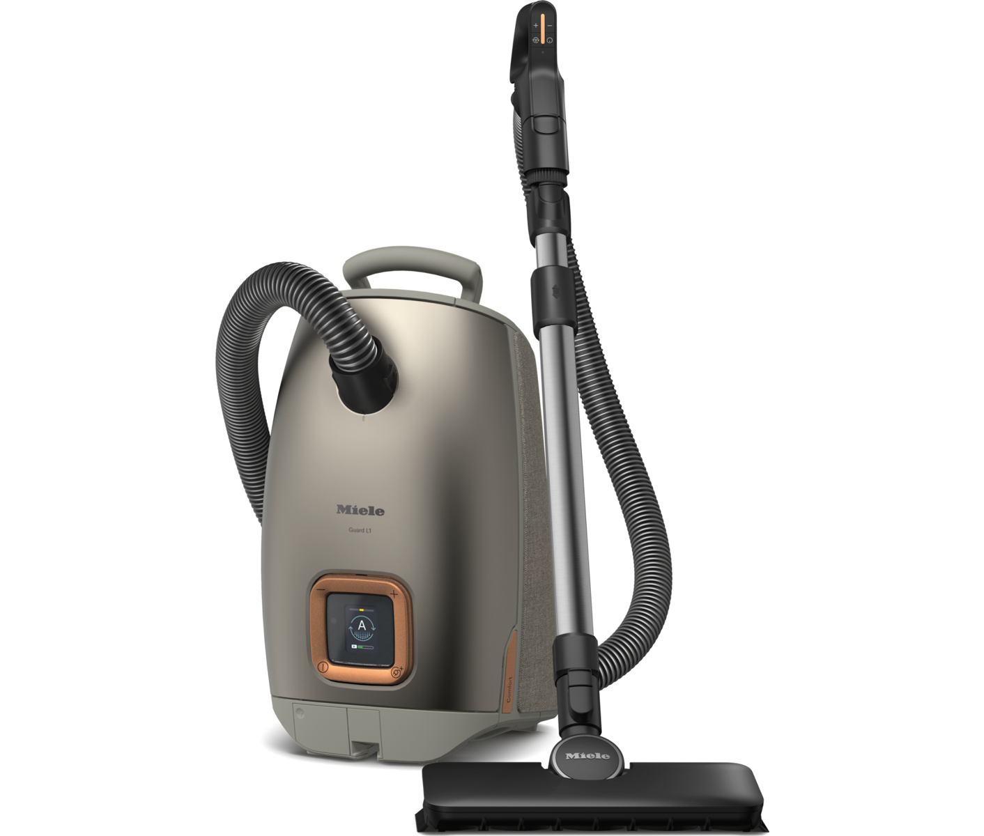 Miele Guard L1 Comfort Støvsuger billede 3