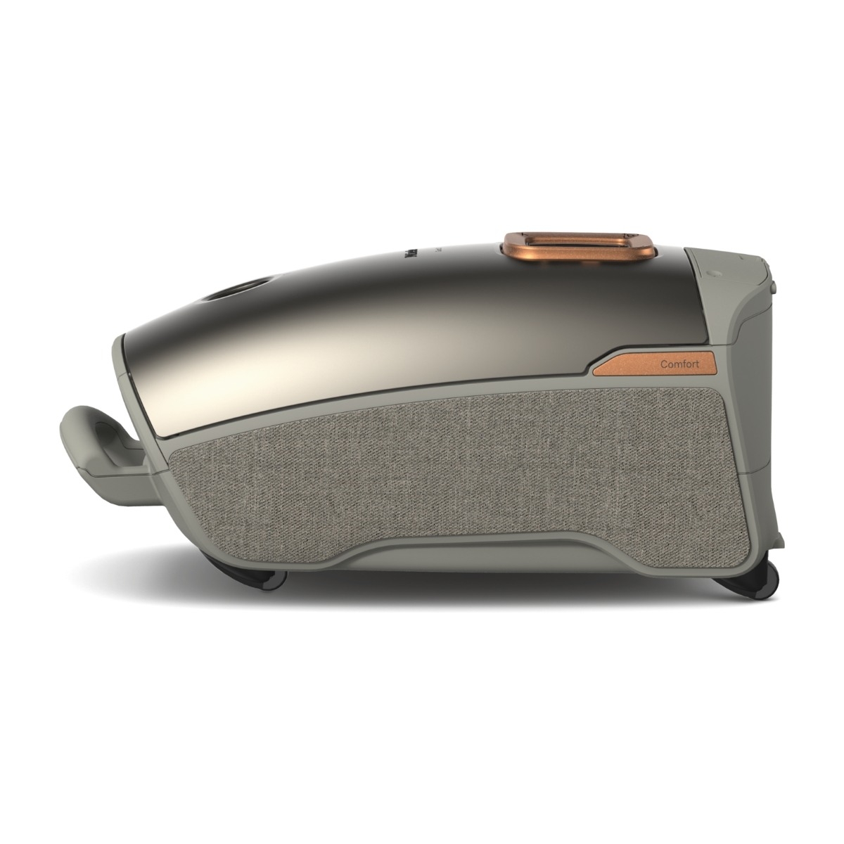 Miele Guard L1 Comfort Støvsuger billede 4