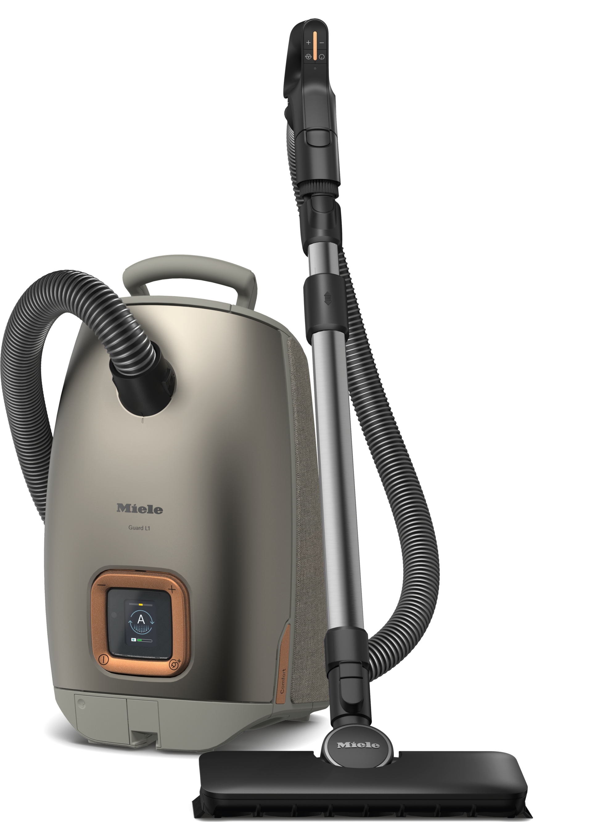 Miele Guard L1 Comfort Støvsuger billede 2