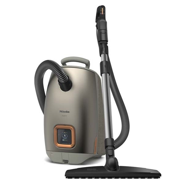 Miele Guard L1 Comfort XL Titanium PF støvsuger billede 2