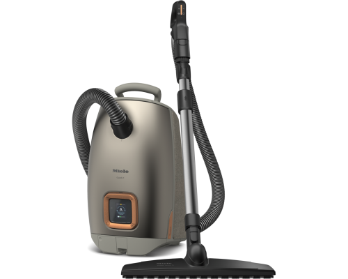 Miele Guard L1 Comfort XL Titanium PF støvsuger billede 1