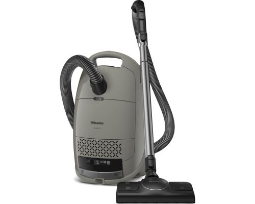 Miele Guard M1 Silence Casa Grey støvsuger billede 3