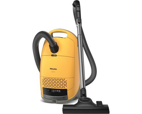 Miele Guard M1 støvsuger, gul billede 2