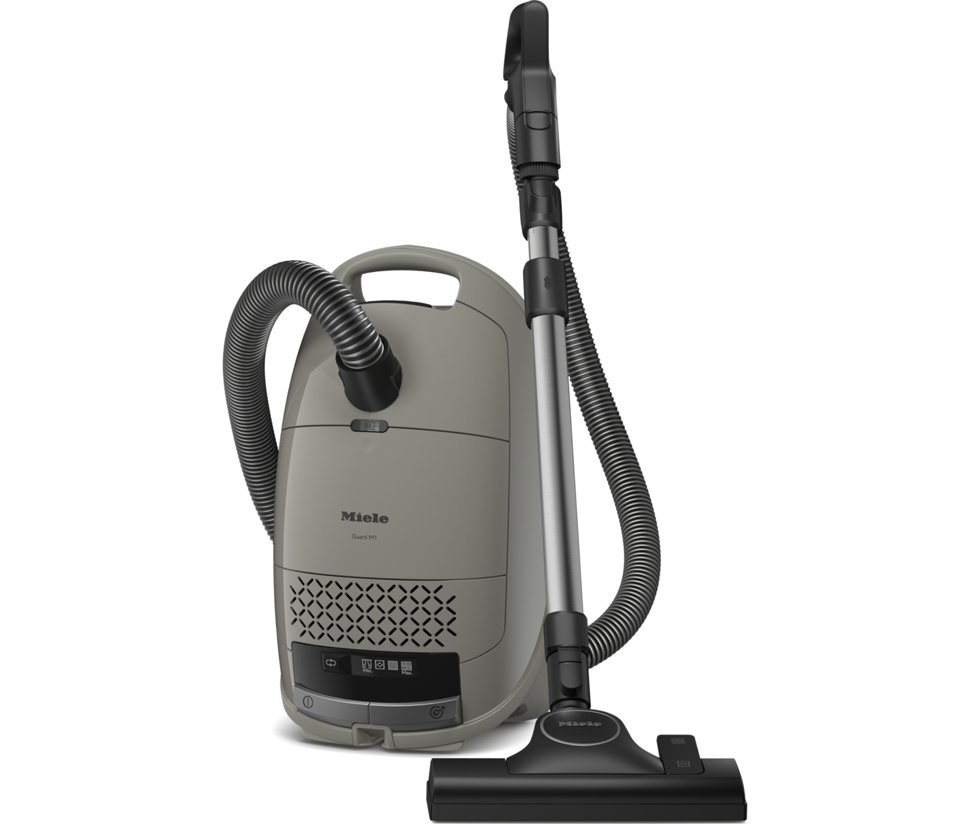 Miele Guard M1 Casa Grey Støvsuger billede 1