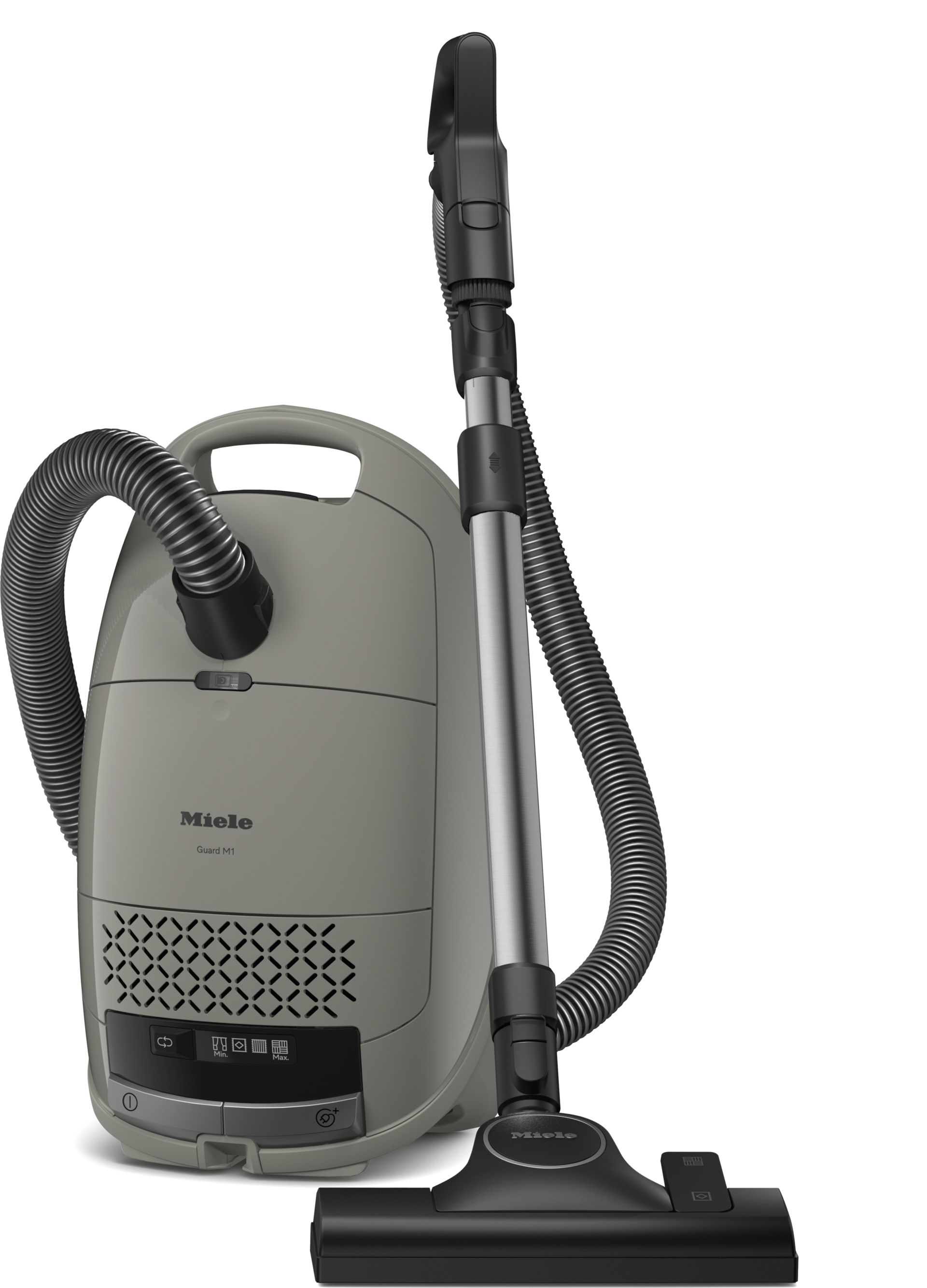 Miele Guard M1 Casa Grey Støvsuger billede 2