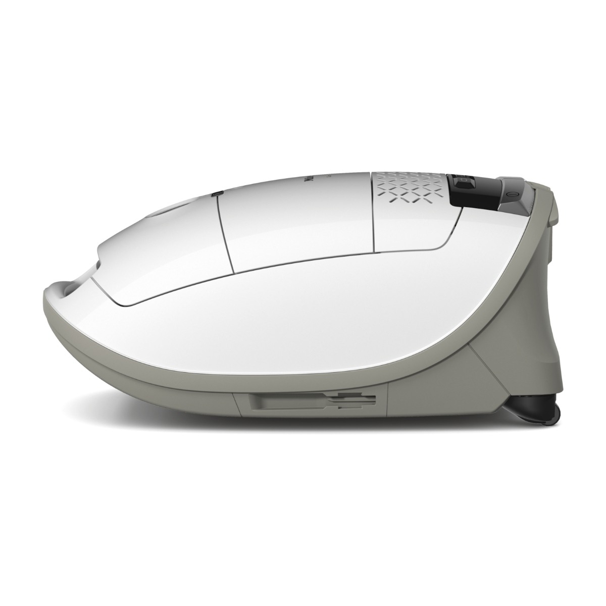 Miele Guard M1 Parquet Flex støvsuger, hvid billede 2