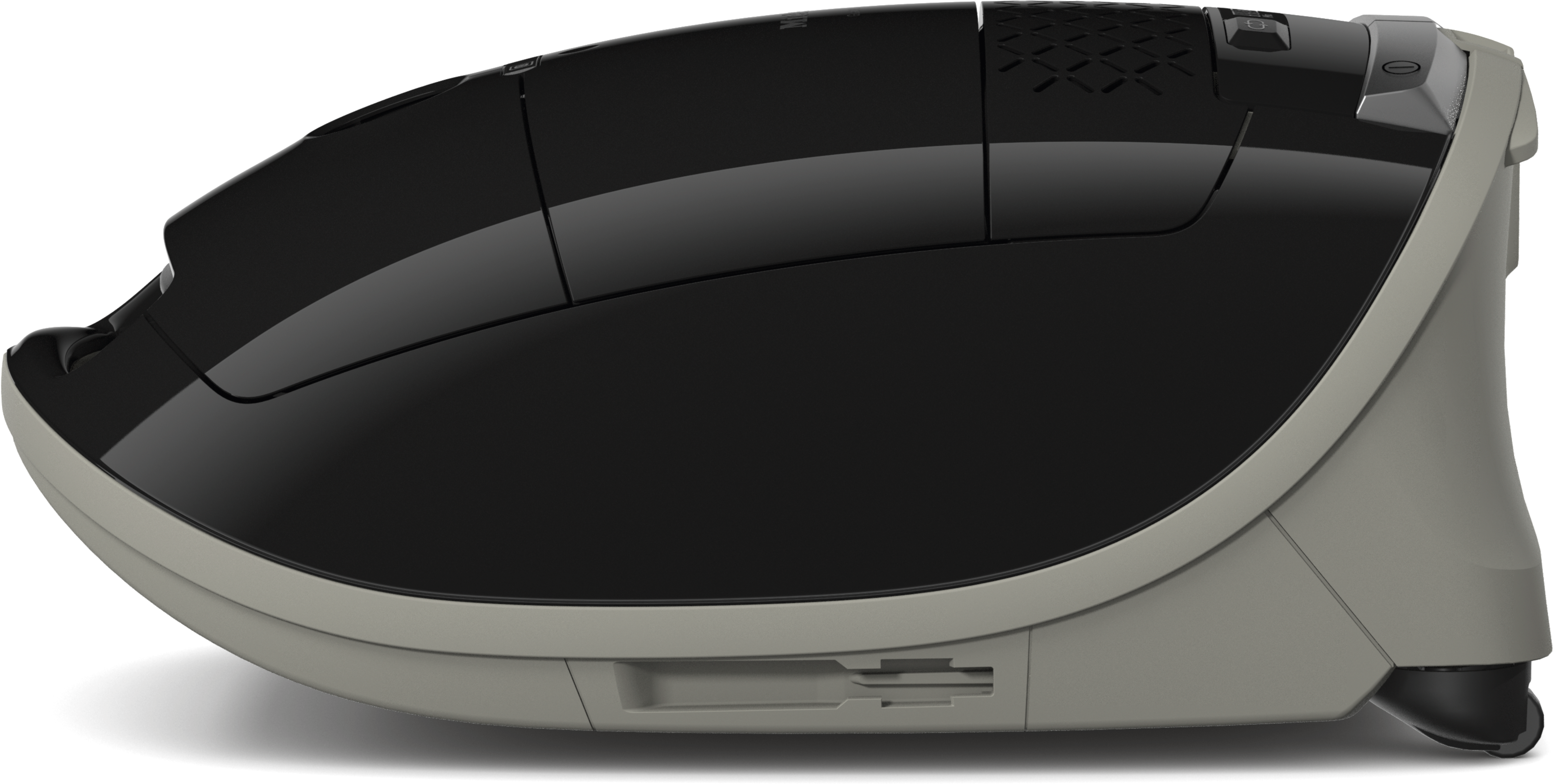 Miele Guard M1 Cat & Dog Flex Obsidian Black støvsuger billede 2