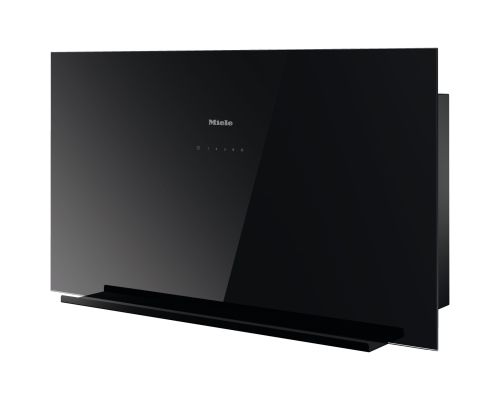 Miele DA 9092 W OBSW Screen Vægmonteret emhætte