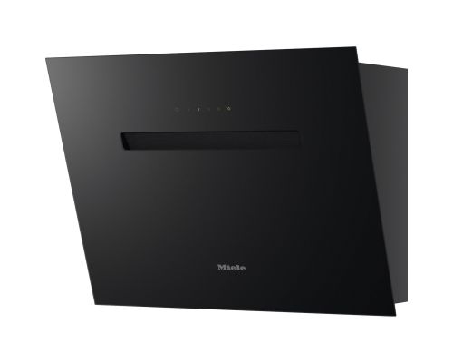Miele DAH 1650 OBSW Active Vægmontreret emhætte billede 1