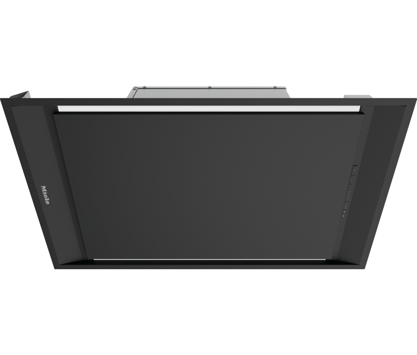 Miele DAC 4940 MASW Stella Ambient Loftintegreret emhætte