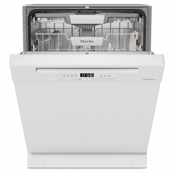 Miele Opvaskemaskine G 5410 SCU BRWS  2+2 års garanti billede 1