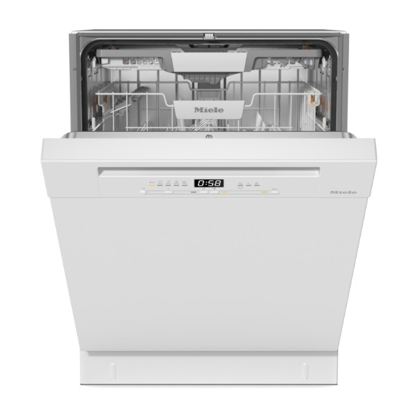 Miele G 5432 SCU Selection opvaskemaskine, hvid billede 2