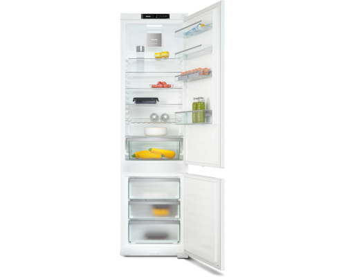 Miele KFN 7833 D Integreret fryseskab billede 1