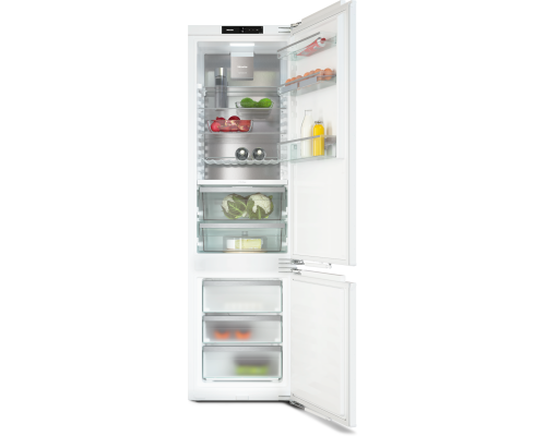 Miele KFN 7844 C Integreret fryseskab