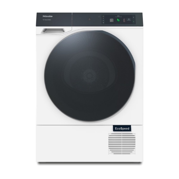Miele T2 TQ 1000 WP Nova Edition tørretumbler billede 2
