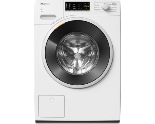 Miele WWA120 WCS NDS LW Frontbetjent vaskemaskine