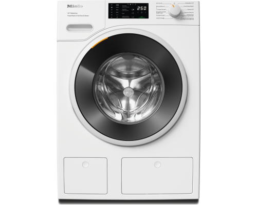 Miele WSG883 WCS NDS LW TDos Frontbetjent vaskemaskine