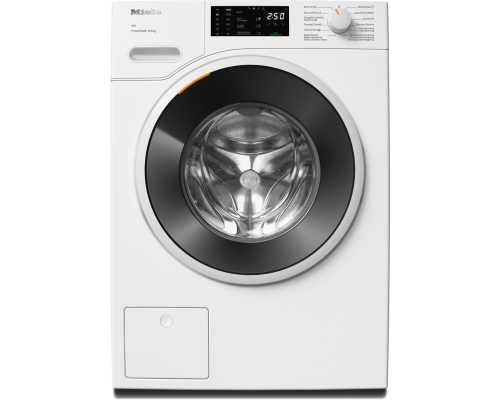 Miele WWB360 WCS NDS LW Frontbetjent vaskemaskine billede 1