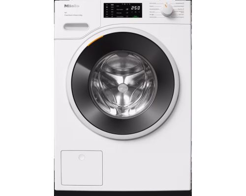 Miele WWC380WCS Frontbetjent vaskemaskine billede 2