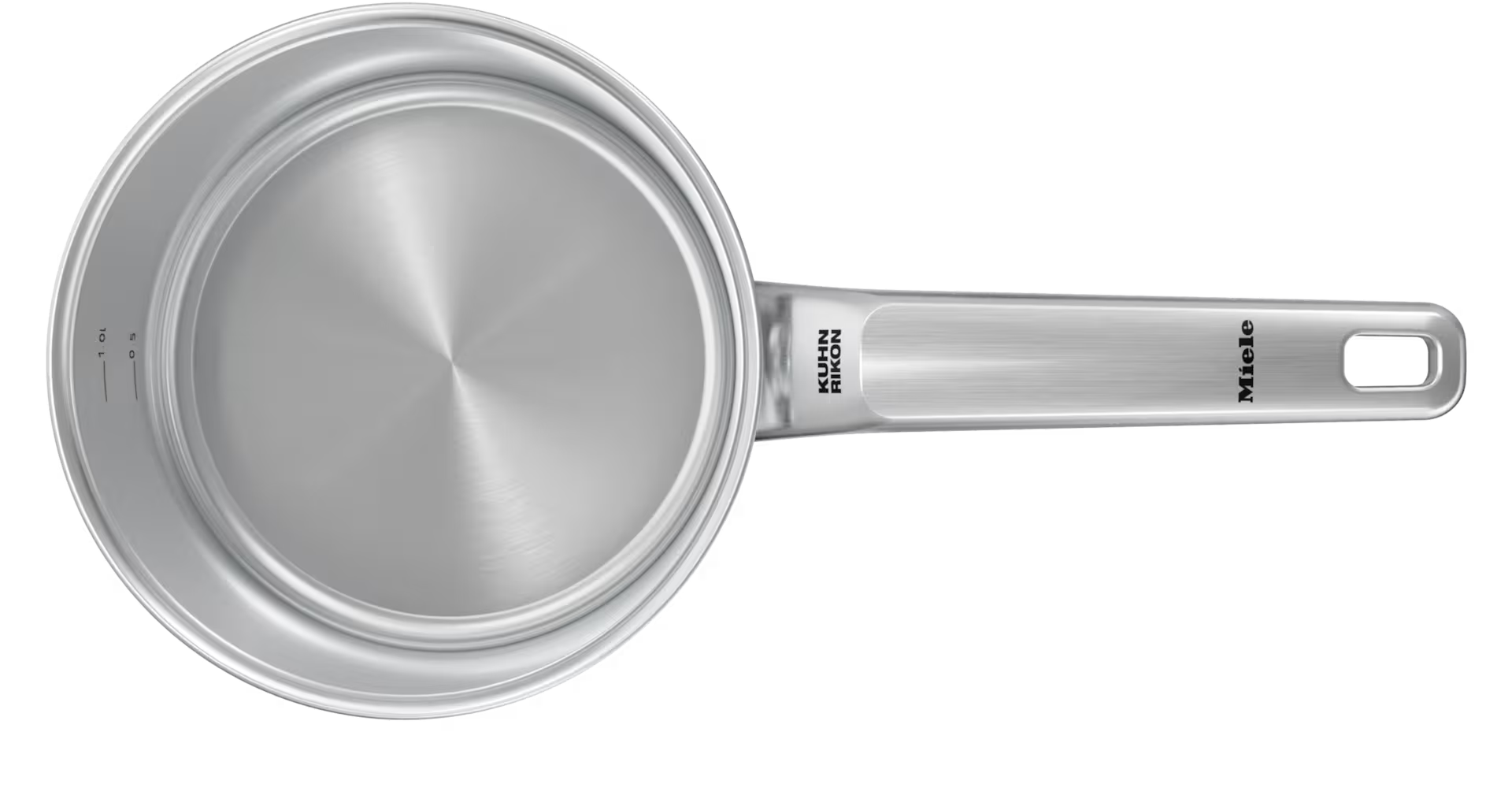 Miele KMST 1615-3 1.5l Kasserolle