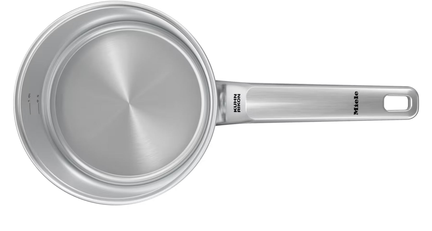Miele KMST 1615-3 1.5l Kasserolle