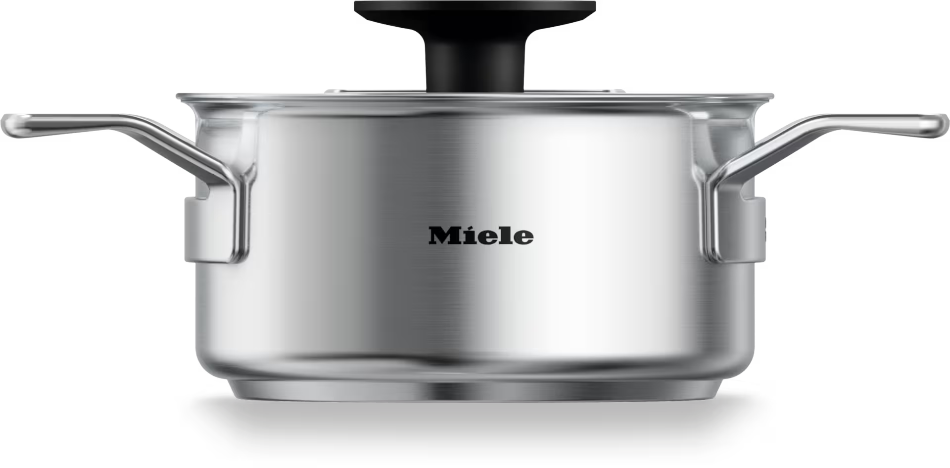 Miele KMKT 1615-3 1.5l Kasserolle billede 1