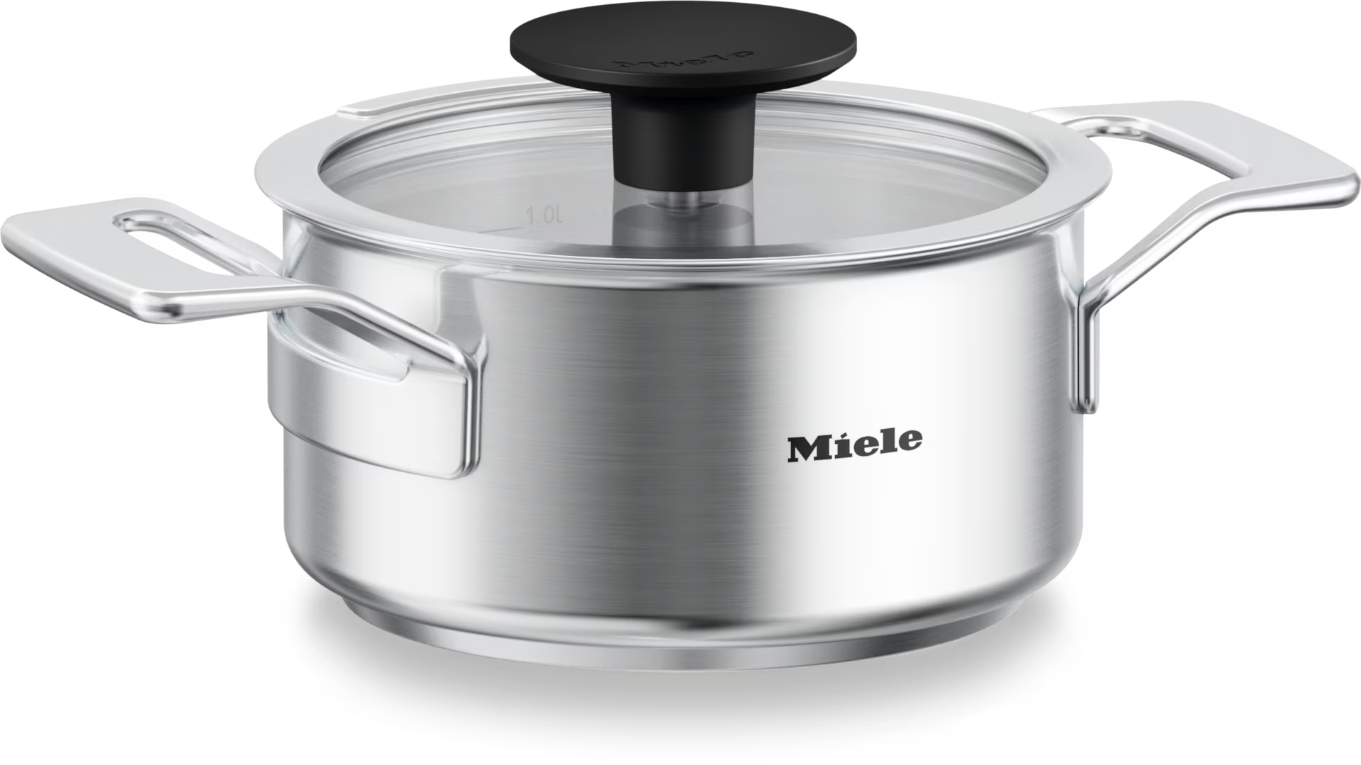 Miele KMKT 1615-3 1.5l Kasserolle billede 2