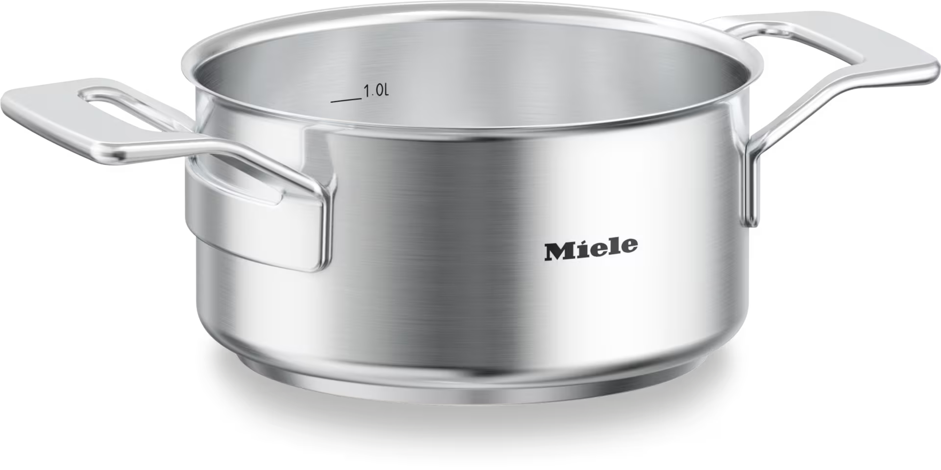 Miele KMKT 1615-3 1.5l Kasserolle billede 4