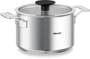 Miele KMKT 2040-3 4.0l Gryde billede 3
