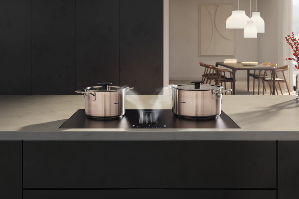 Miele KMKT 2460-3 6.0l Gryde
