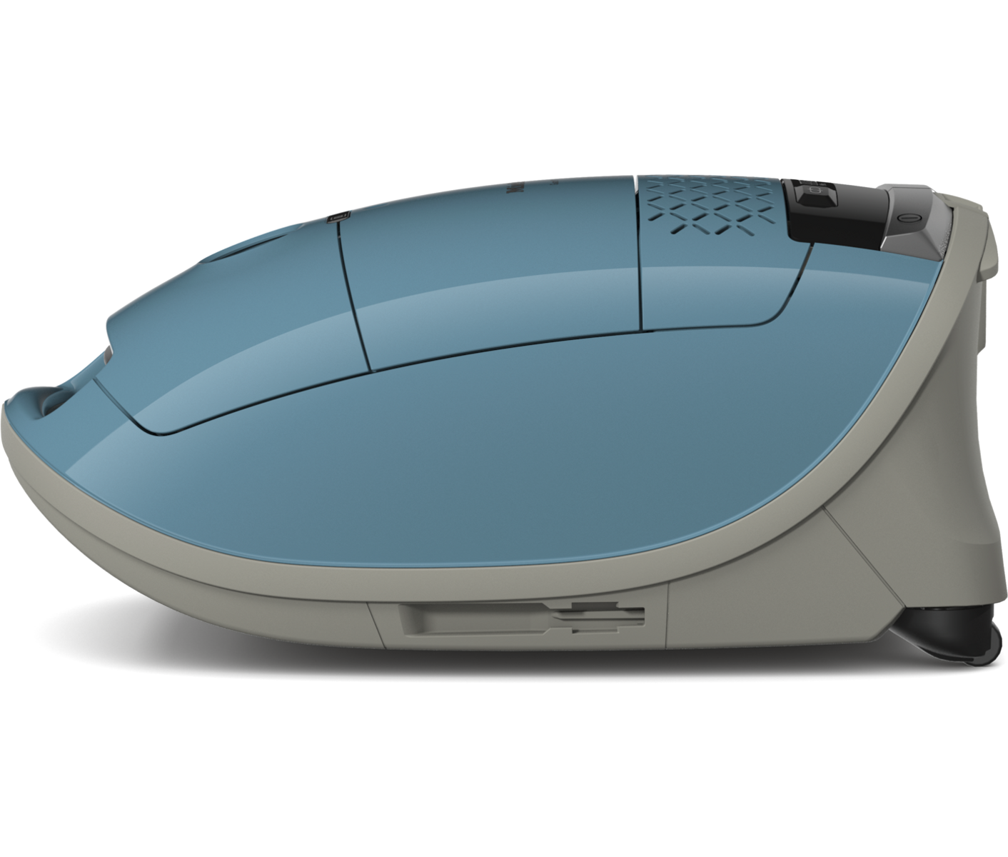 Miele M1 Guard Nordic Blue Støvsuger billede 2
