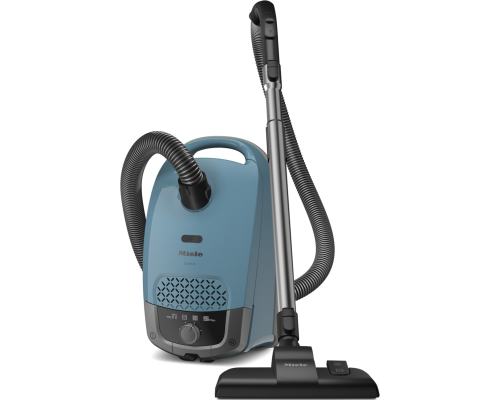 Miele Guard S1 Flex Nordicblå støvsuger billede 1