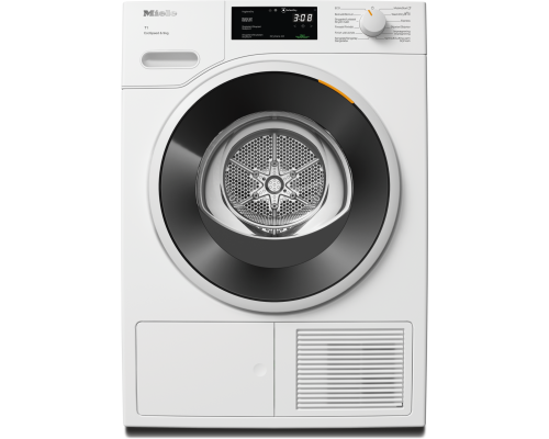 Miele Tørretumbler TWD640WP NDS LW - 2+2 års garanti
