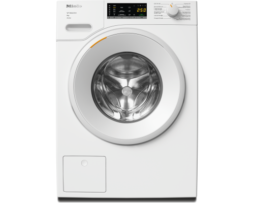 Miele WSA123 WCS NDS LW Frontbetjent vaskemaskine
